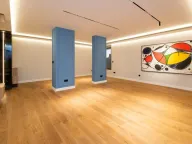 Izdavanje, trosoban stan, 163m², Preko Morače, Podgorica - image 13