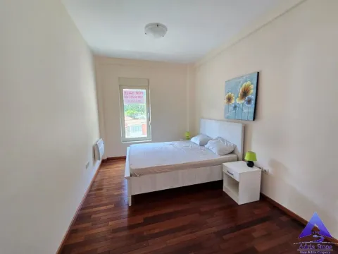 Sale, one bedroom apartment, 55m², Centar, Budva - image 8