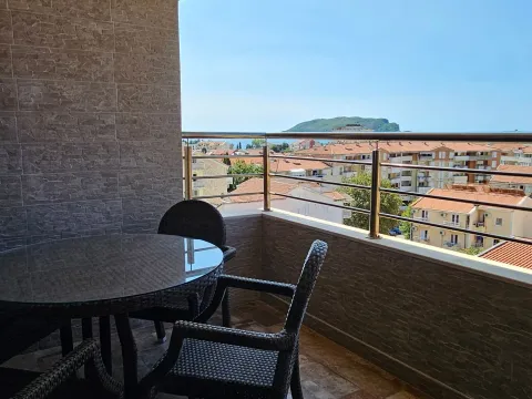 Stan in Velji Vinogradi