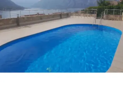 Izdavanje, jednosoban stan, 42m², Sveta Vrača, Kotor - image 2