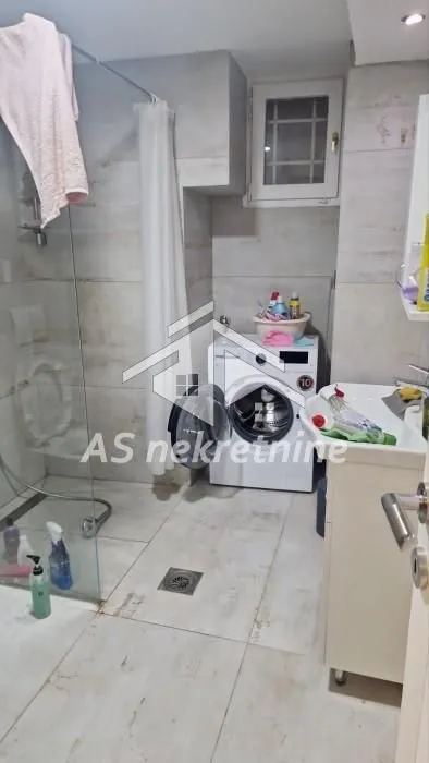 Rent, apartment, 59m², Stari Grad, Beograd