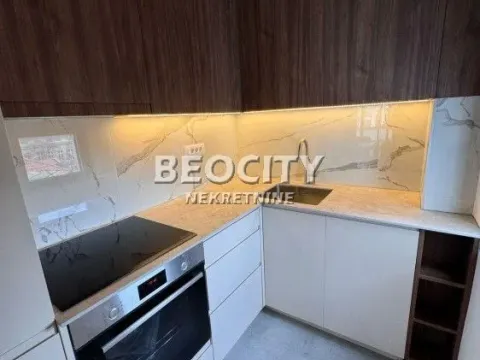 Izdavanje, trosoban stan, 65m², Čubura, Beograd - image 7