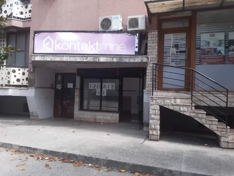 Rent, office space, 9m², Podgorica, Crna Gora - image 2