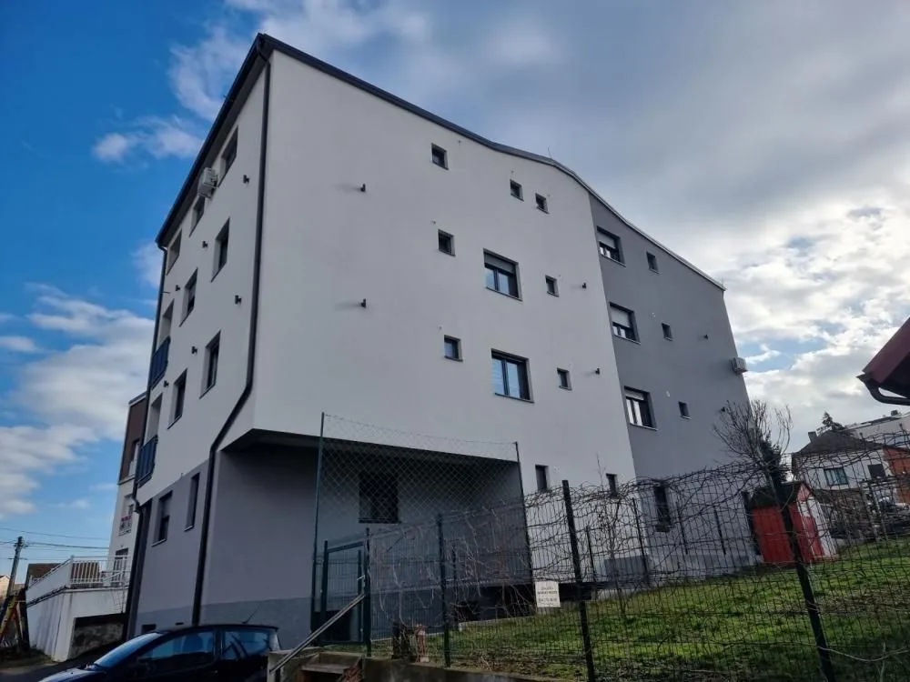 Sale, two bedroom apartment, 44m², Veliki Mokri Lug, Zvezdara Sve Podlokacije