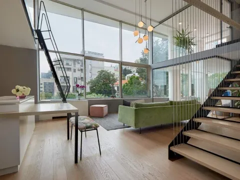 Prodaja, dvosoban stan, 100m², Budva, Crna Gora - image 31