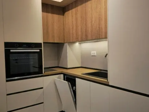 Izdavanje, jednosoban stan, 36m², Podgorica, Crna Gora - image 6