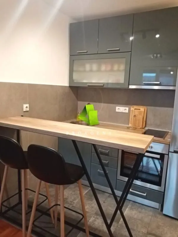 Rent, one bedroom apartment, 35m², Medijana, Niš