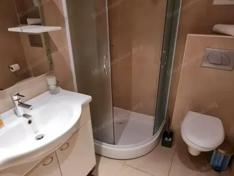 Sale, two bedroom apartment, 75m², Pržno, Budva - image 8