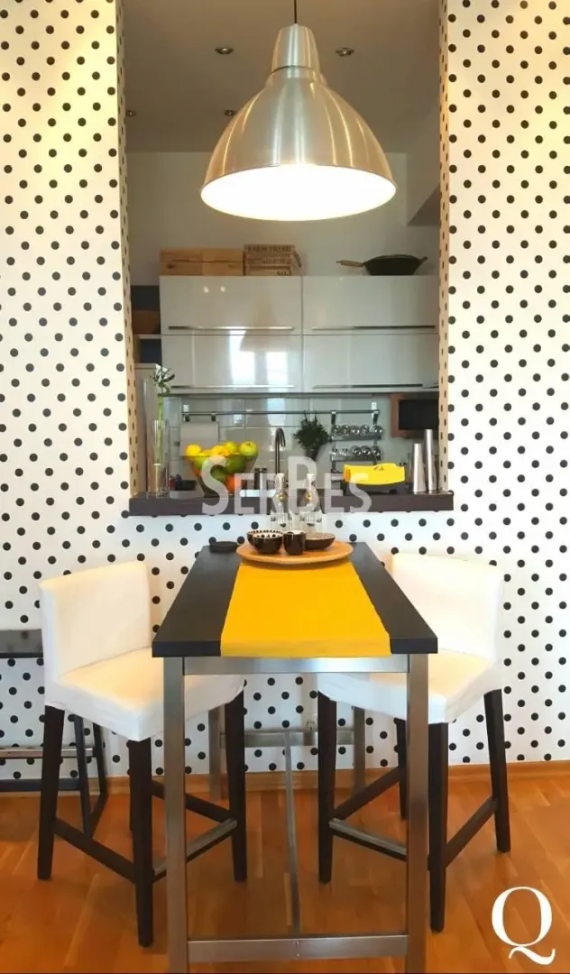 Izdavanje, dvosoban stan, 55m², Bulevar Oslobodjenja, Novi Sad Sve Podlokacije