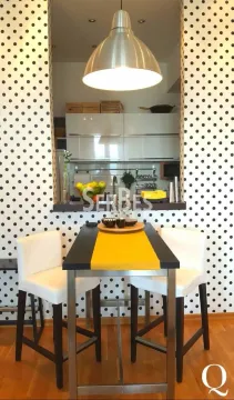 Izdavanje, dvosoban stan, 55m², Bulevar Oslobodjenja, Novi Sad Sve Podlokacije - image 8
