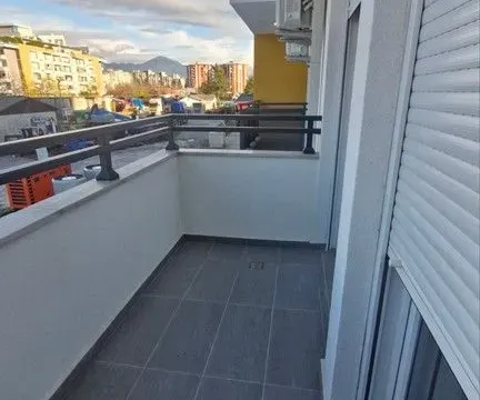 Prodaja, jednosoban stan, 44m², Pobrežje, Podgorica - image 4