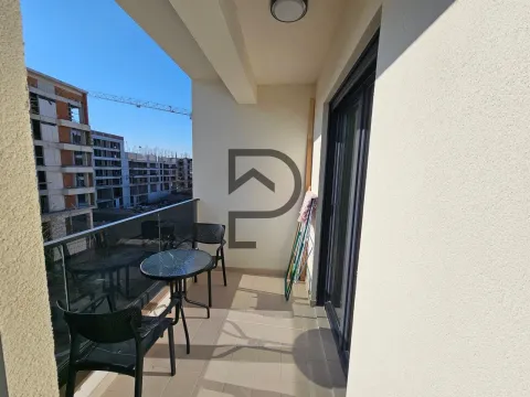 Rent, one bedroom apartment, 43m², City Kvart, Podgorica - image 7