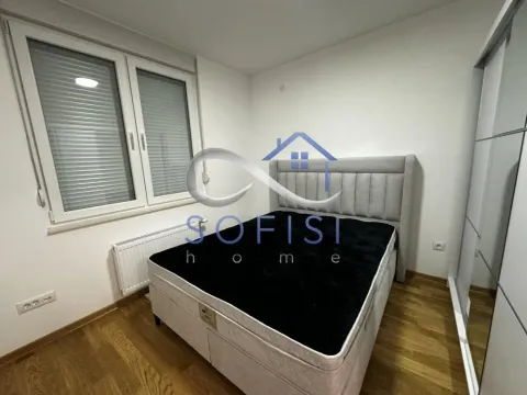 Rent, one bedroom apartment, 51m², Telep, Novi Sad Sve Podlokacije - image 7