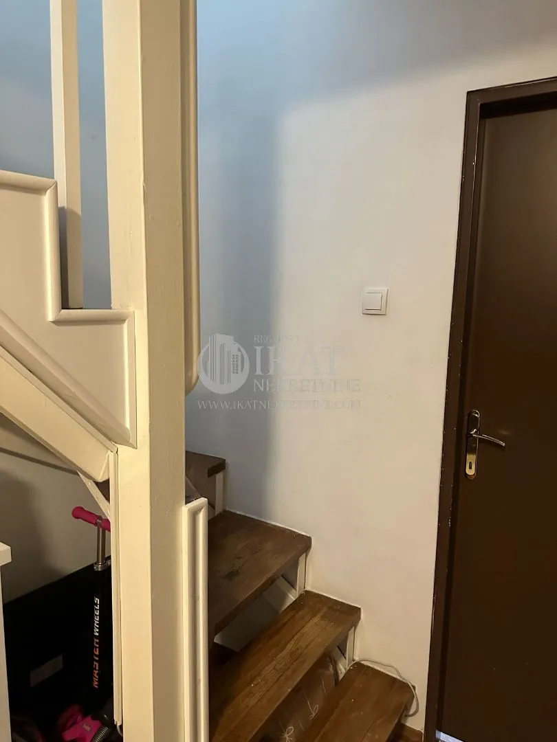 Sale, four bedroom apartment, 125m², Bežanija, Beograd