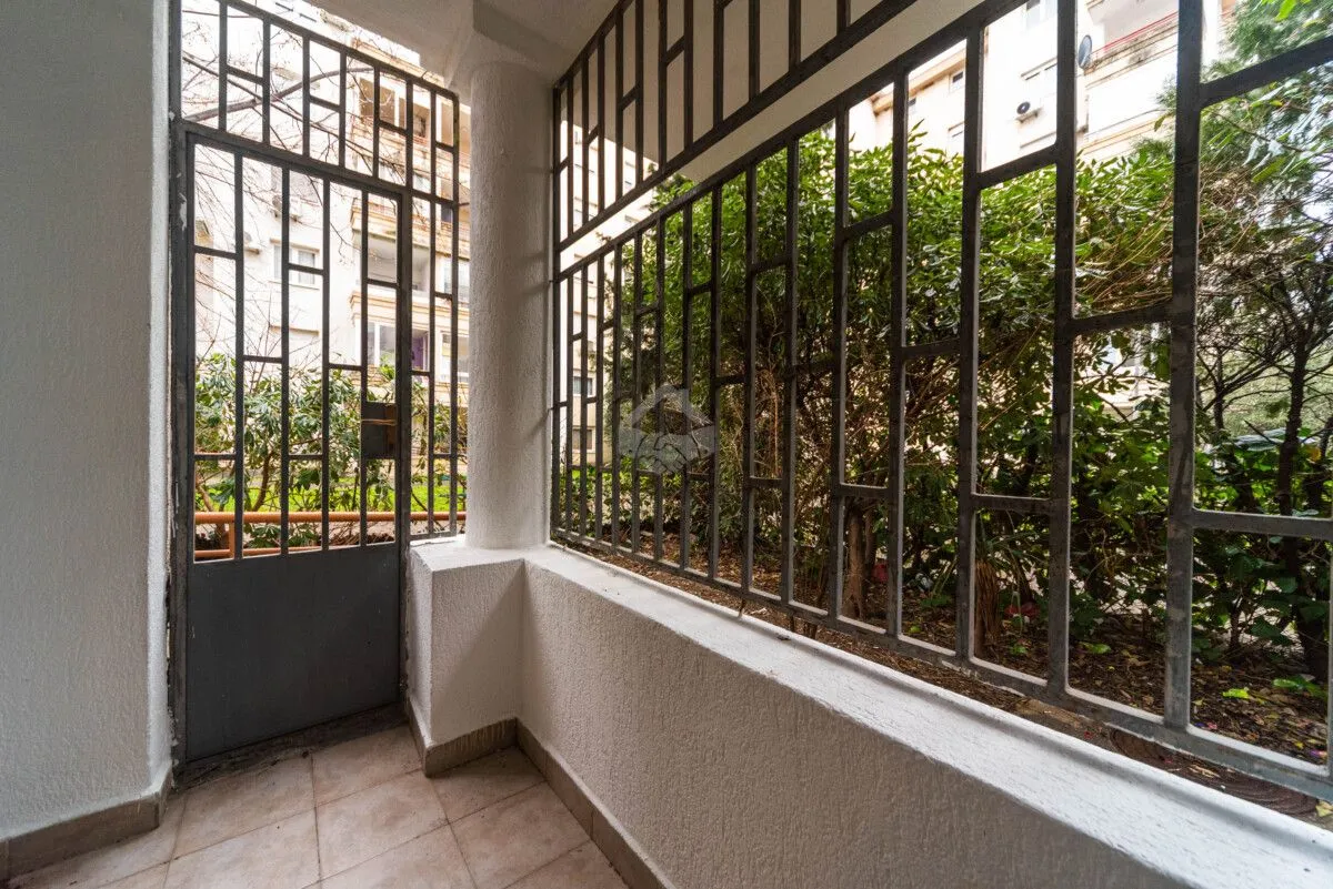 Prodaja, jednosoban stan, 54m², Zagorič, Podgorica