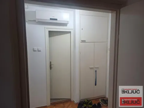 Prodaja, dvosoban stan, 48m², Grbavica, Novi Sad Sve Podlokacije - image 18