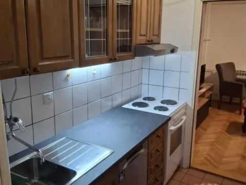 Izdavanje, dvosoban stan, 64m², Novi Beograd Blok 63, Novi Beograd Sve Podlokacije - image 2