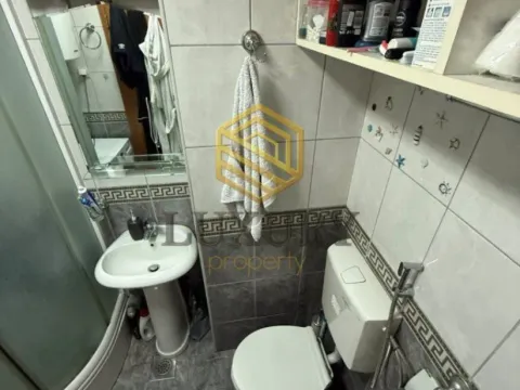 Prodaja, jednosoban stan, 52m², Zabjelo, Podgorica - image 9