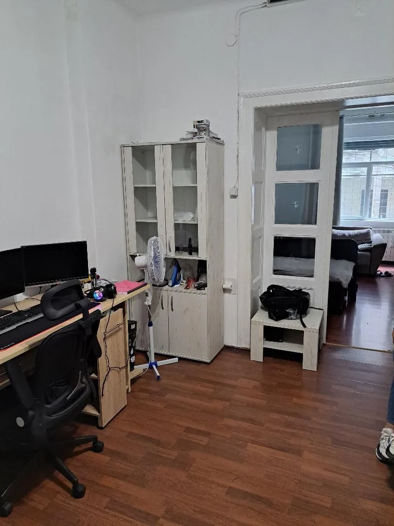 Prodaja, dvosoban stan, 59m², Stari Grad, Beograd