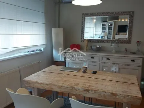 Sale, three bedroom apartment, 74m², Crveni Krst, Beograd - image 4