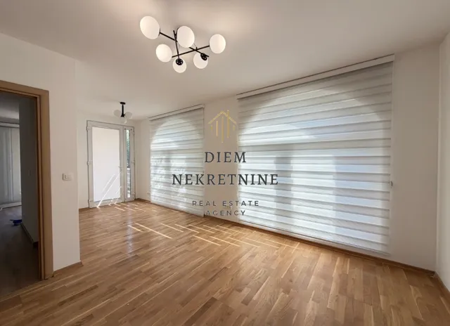 Rent, office space, 110m², Zabjelo, Podgorica