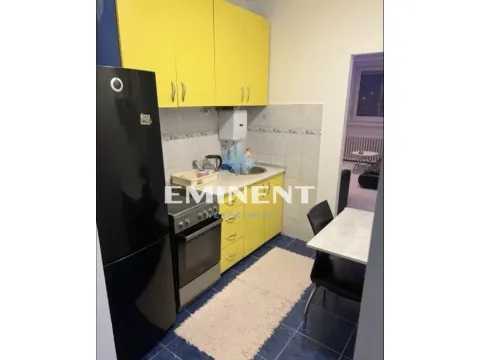 Izdavanje, stan, 43m², Stari Merkator, Novi Beograd Sve Podlokacije - image 4