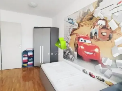 Rent, three bedroom apartment, 80m², Medijana, Niš - image 5