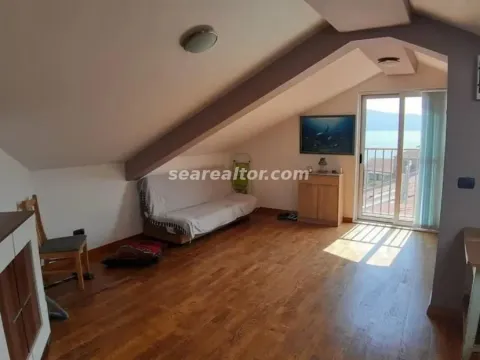 Prodaja, jednosoban stan, 57m², Donja Lastva, Tivat - image 3
