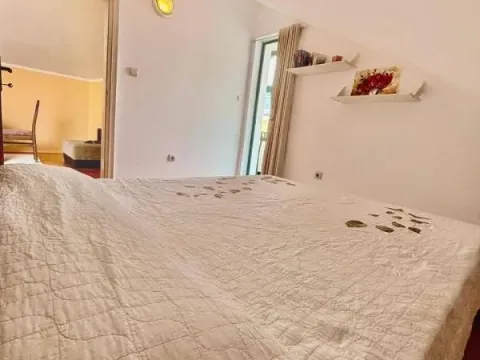 Sale, two bedroom apartment, 70m², Budva, Crna Gora - image 5