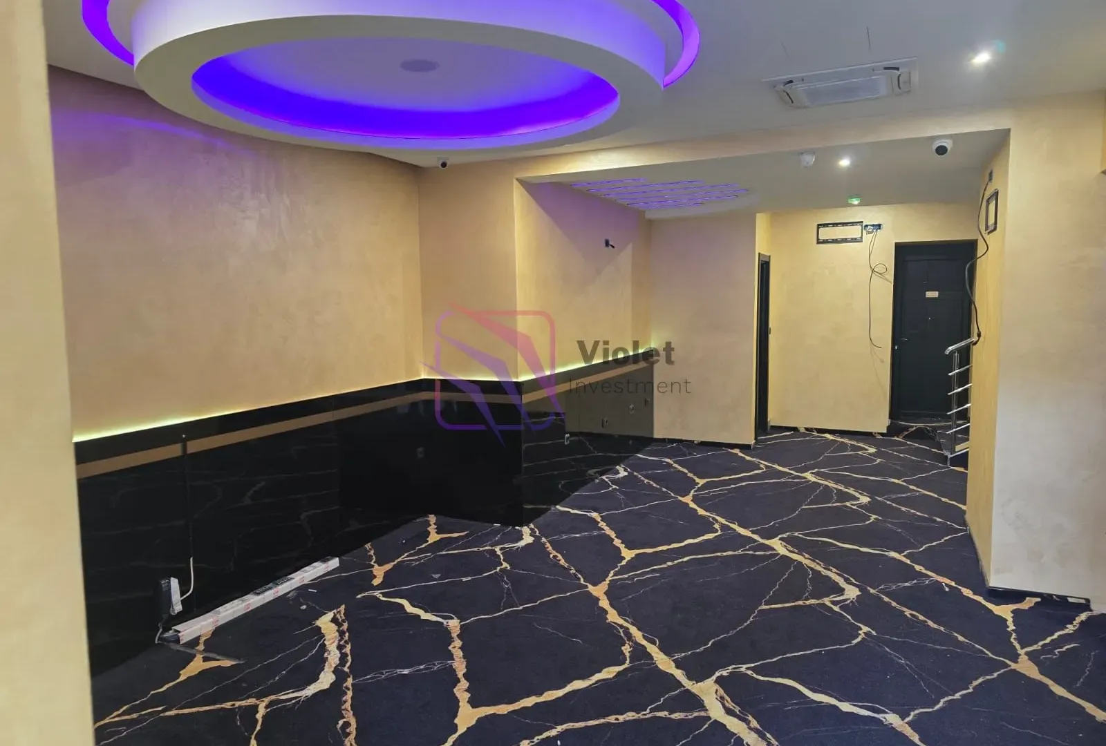 Rent, office space, 150m², Centar, Podgorica