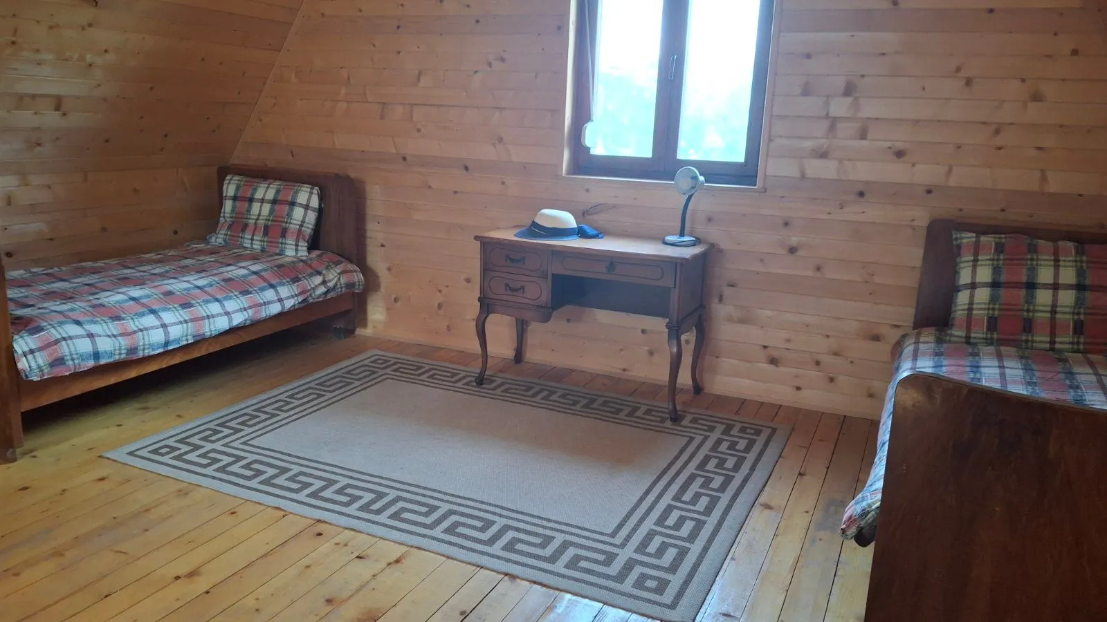 Prodaja, kuća, 59m², Podgora, Žabljak