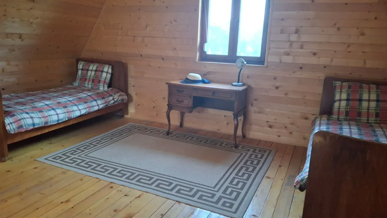 Prodaja, kuća, 59m², Podgora, Žabljak
