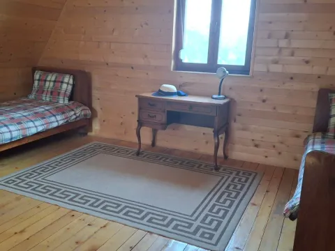 Prodaja, kuća, 59m², Podgora, Žabljak - image 1