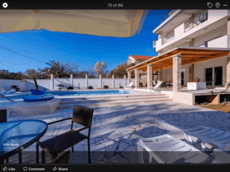 Izdavanje, dvosoban stan, 90m², Đuraševići, Tivat