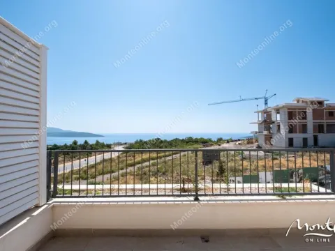 Sale, two bedroom apartment, 93m², Luštica Bay, Tivat - image 18