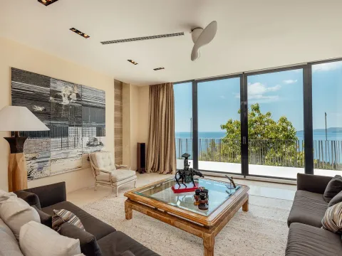 Sale, house, 805m², Reževići, Budva - image 47