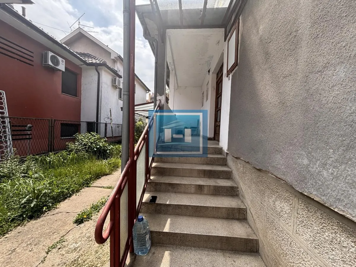 Prodaja, kuća, 124m², Jagodina, Srbija