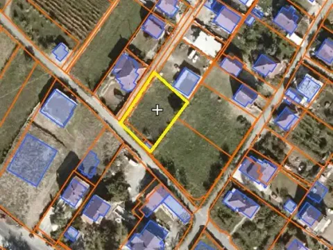 Prodaja, plac, 890m², Gornja Gorica, Podgorica - image 3