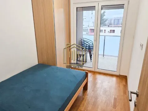 Prodaja, jednosoban stan, 33m², Pobrežje, Podgorica - image 2