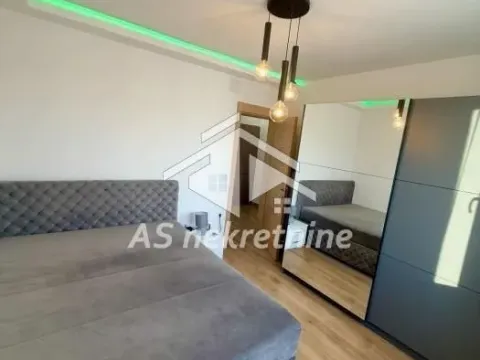 Izdavanje, dvosoban stan, 40m², Vukov Spomenik, Zvezdara Sve Podlokacije - image 11