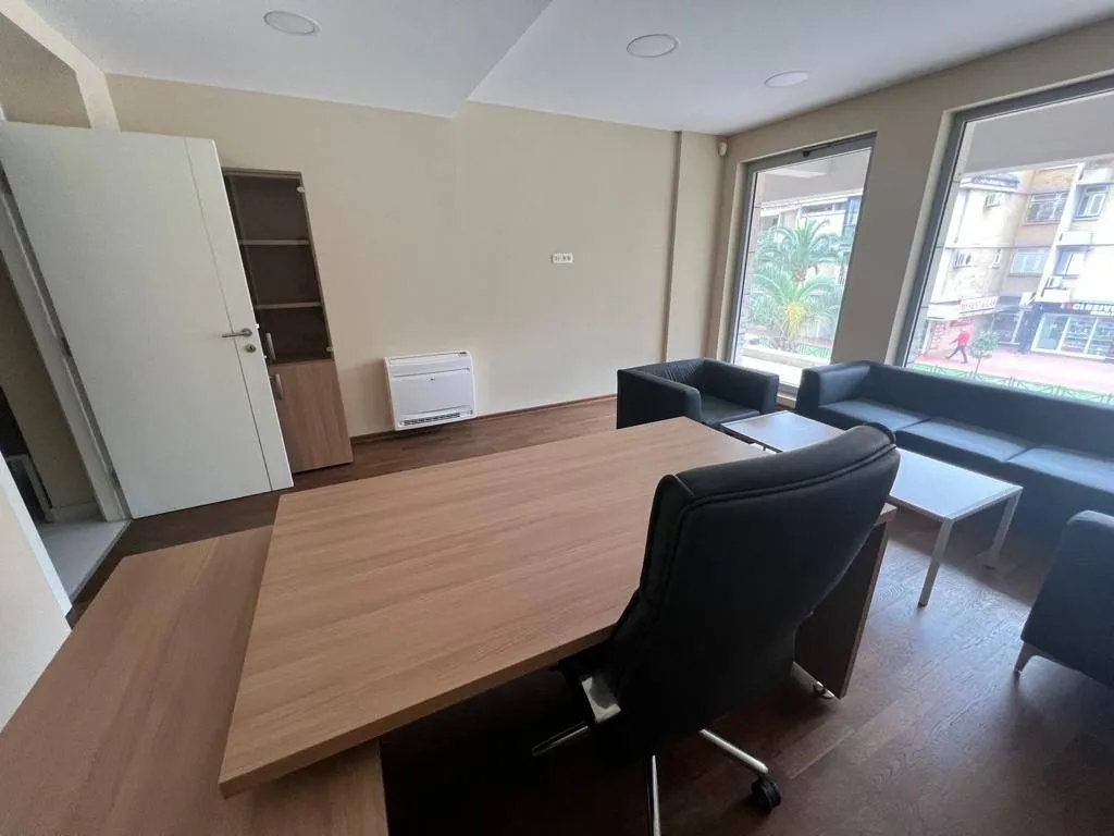 Sale, office space, 214m², Stari Grad, Budva