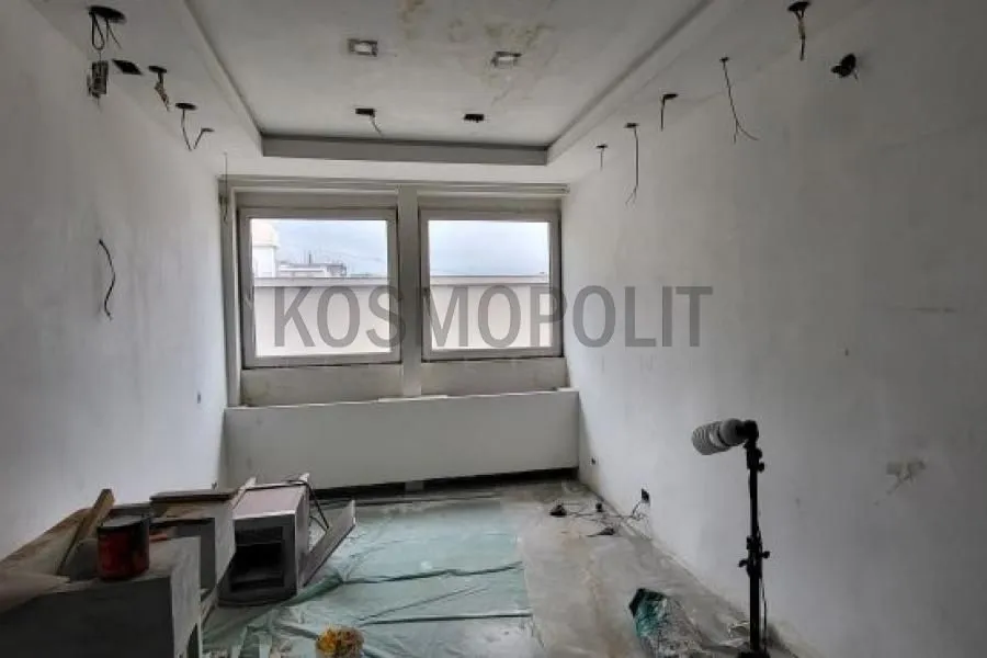 Sale, office space, 230m², Stari Grad, Beograd