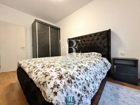 Izdavanje, dvosoban stan, 75m², Zabjelo, Podgorica - image 9