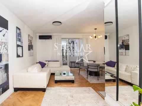 Izdavanje, dvosoban stan, 70m², Preko Morače, Podgorica - image 11