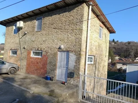 Sale, office space, 700m², Paragovo, Petrovaradin - image 8