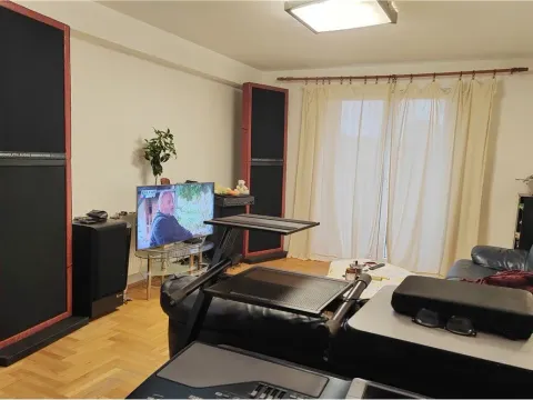 Sale, one bedroom apartment, 63m², Niš, Srbija - image 8