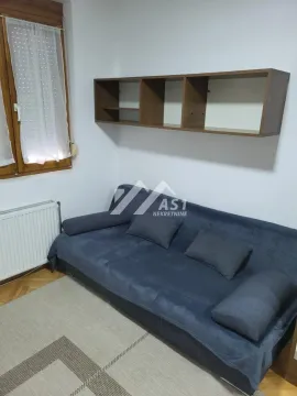 Izdavanje, jednosoban stan, 41m², Adamovićevo Naselje, Novi Sad Sve Podlokacije - image 10