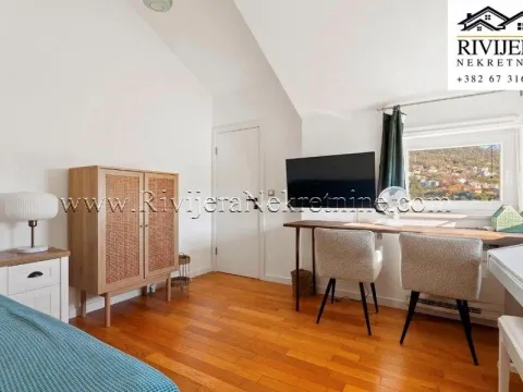 Prodaja, dvosoban stan, 68m², Centar, Tivat - image 6