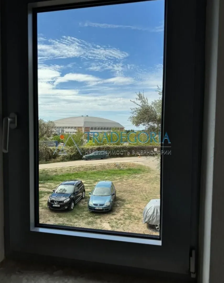 Prodaja, jednosoban stan, 50m², Bar, Crna Gora
