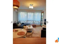 Two Bedroom Apartment for Rent, 57m2, Novi Beograd Blok 65, Novi Beograd, Beograd